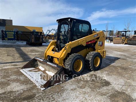 cat 236d skid steer|2021 cat 236d3 for sale.